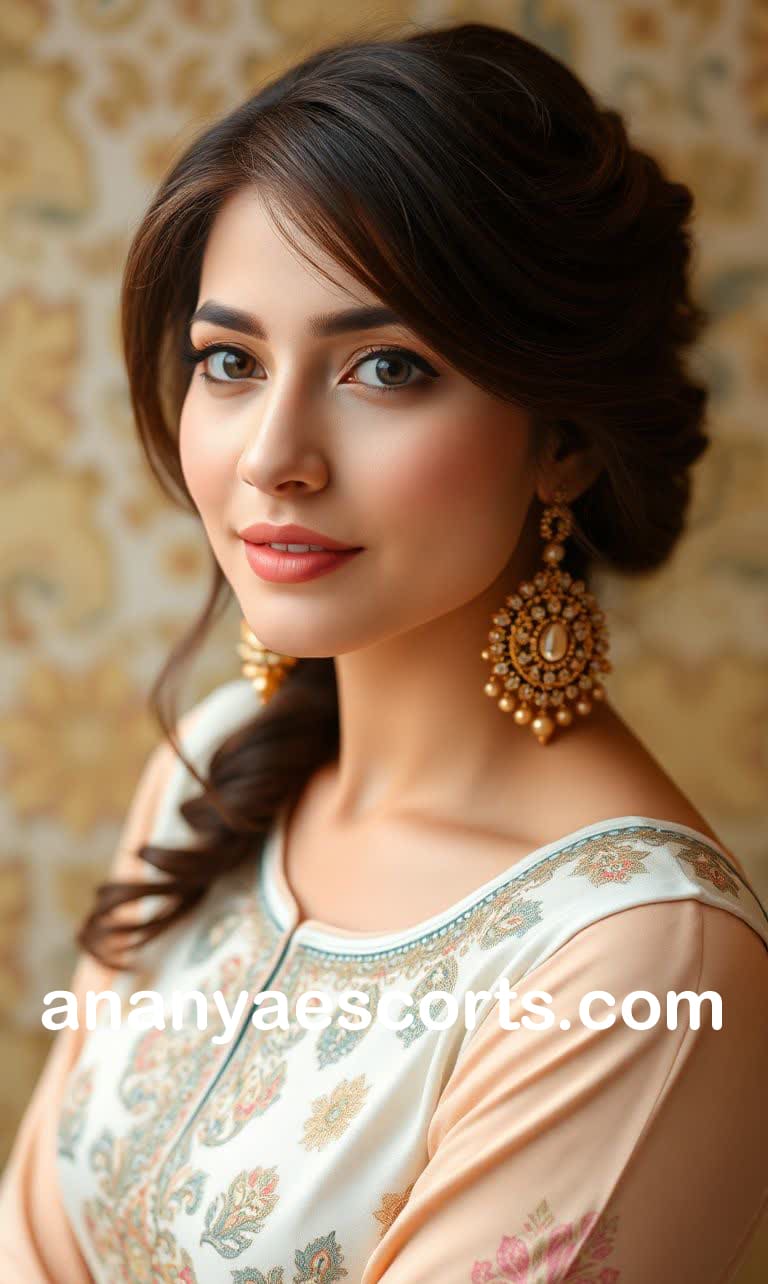 Mohammadabad Escort Service