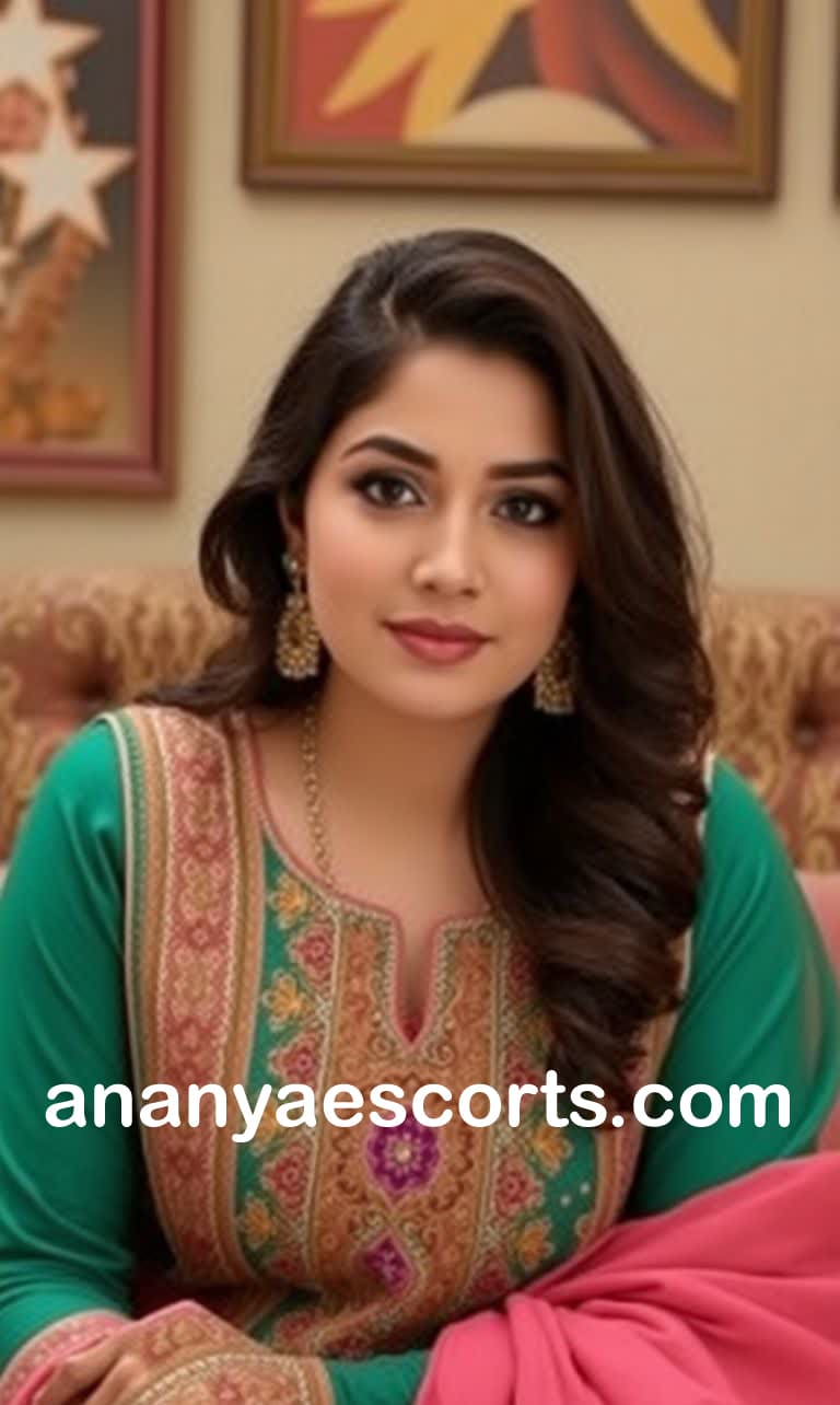Mohammadabad Escorts