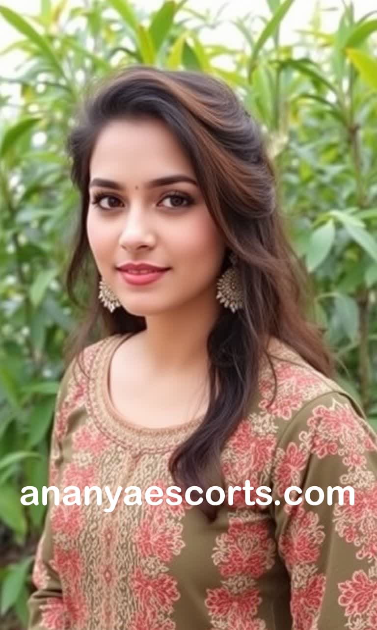 Escort Service in Mohammadabad