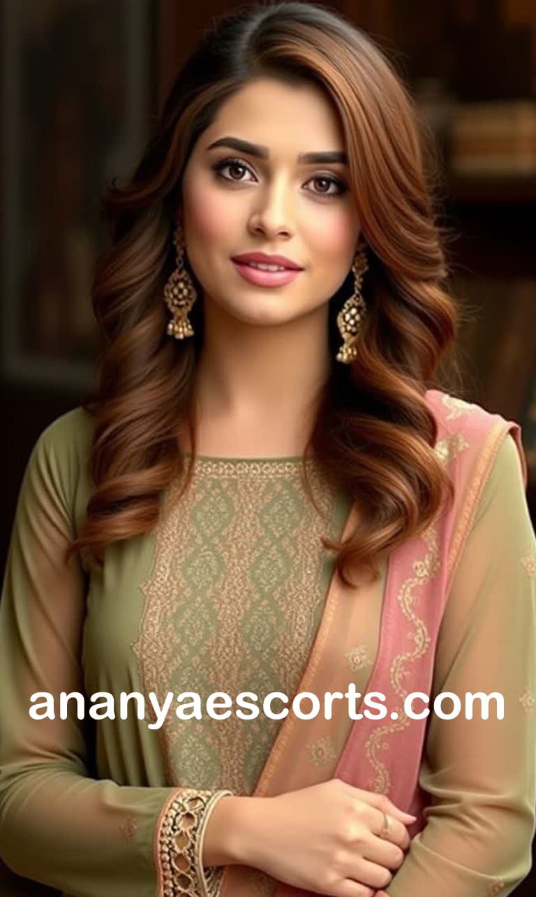 Escort Service in Mohammadabad