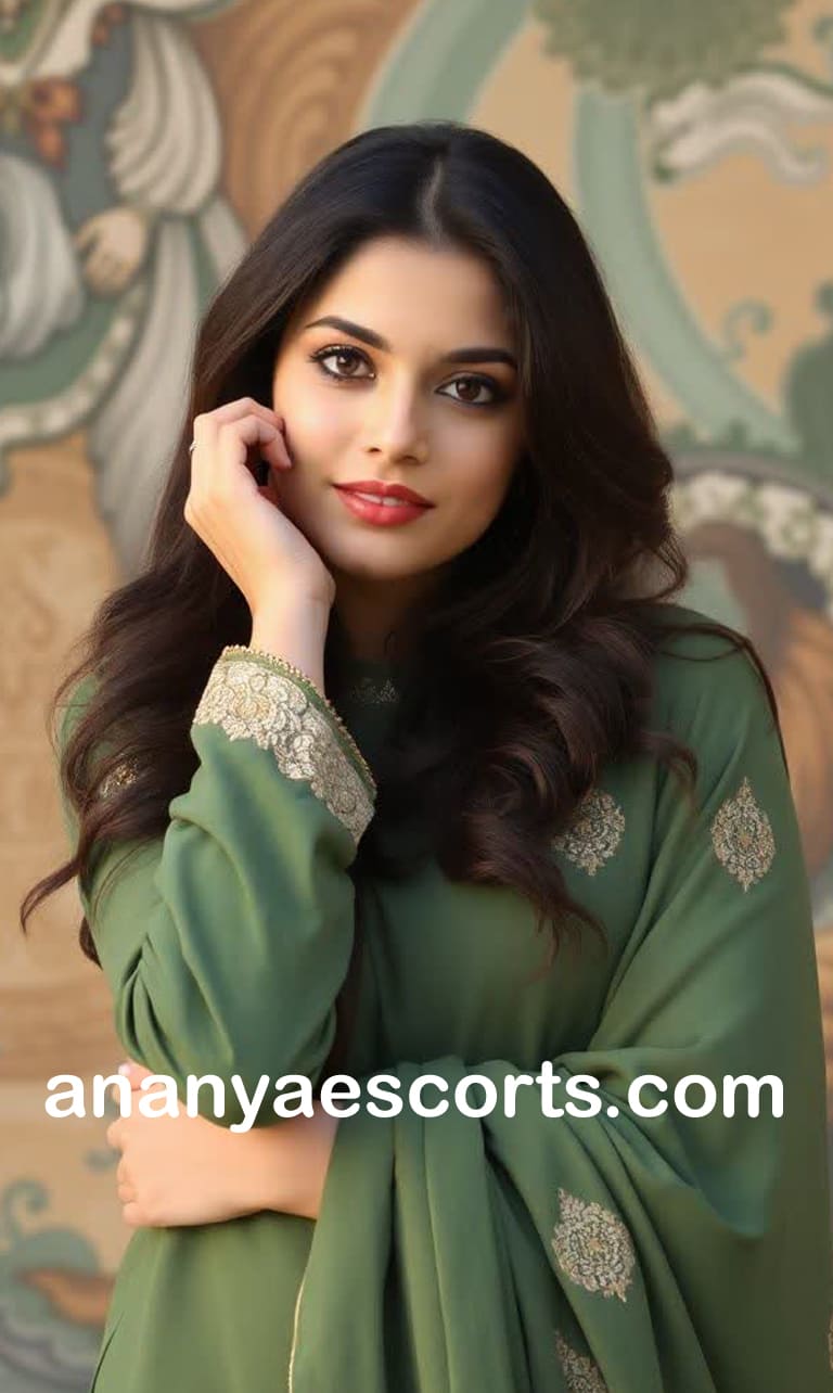 Call Girls in Mohammadabad